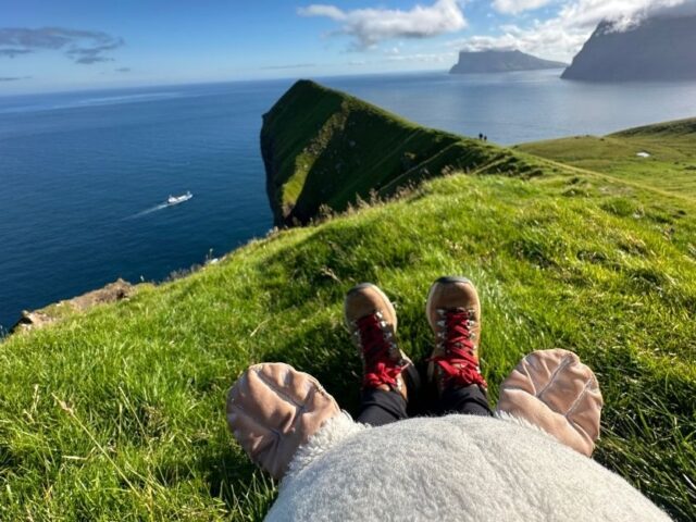 Our Trip to the Faroe Islands