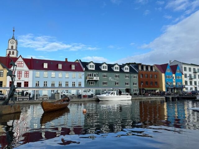 Best Things To Do in Tórshavn, Faroe Islands