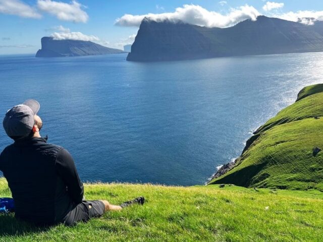 Top Hikes in the Faroe Islands
