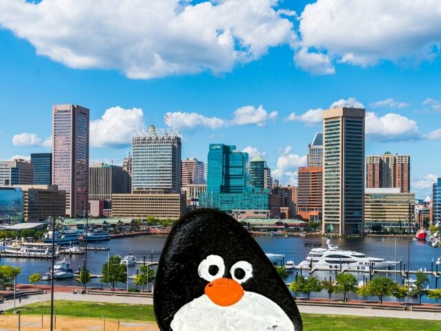 #730 – East Mount Vernon Place, Baltimore, Maryland, USA