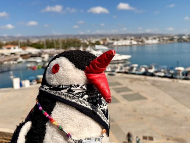 Things To Know About Paphos Before You Visit