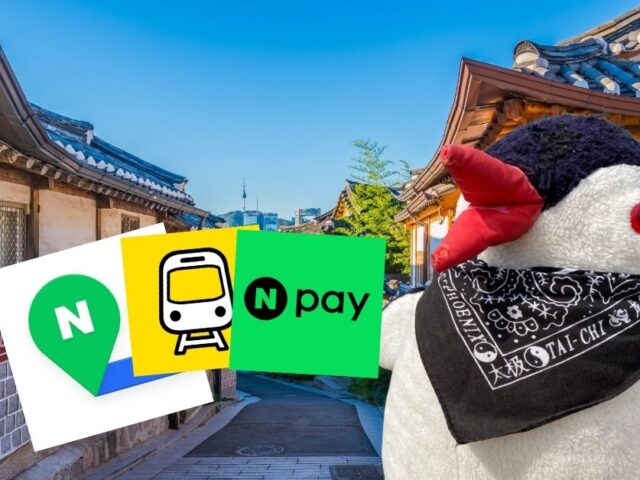 Must-Have Apps for Traveling in South Korea
