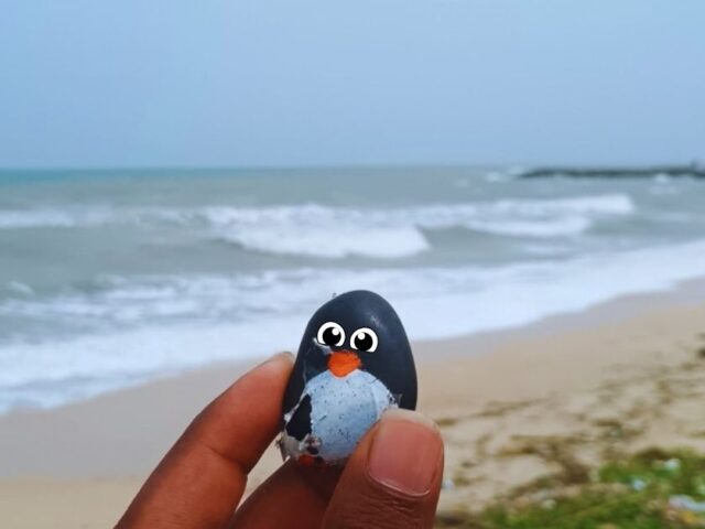 #490 – Portuguese Fort, Kankesanthurai, Sri Lanka