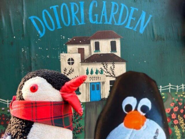 #778 – Dotori Garden Cafe, Seoul, South Korea