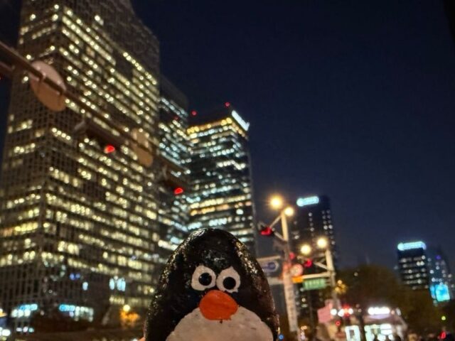 #825 – Jangtonggyo Bridge at Cheonggyecheon Stream, Seoul, South Korea