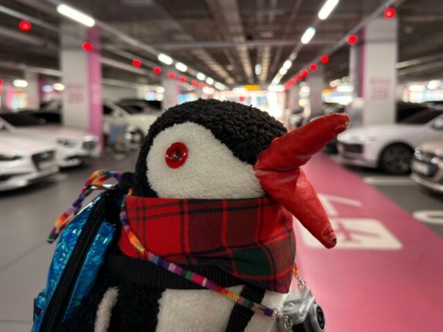 How to Get from Seoul Incheon Airport to the City Center