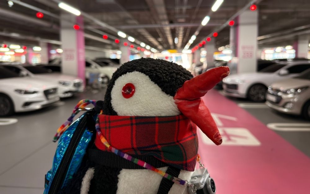 How to Get from Seoul Incheon Airport to the City Center