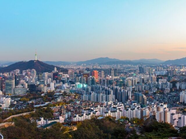 Honest Advice: Where to Stay in Seoul for First-Time Visitors