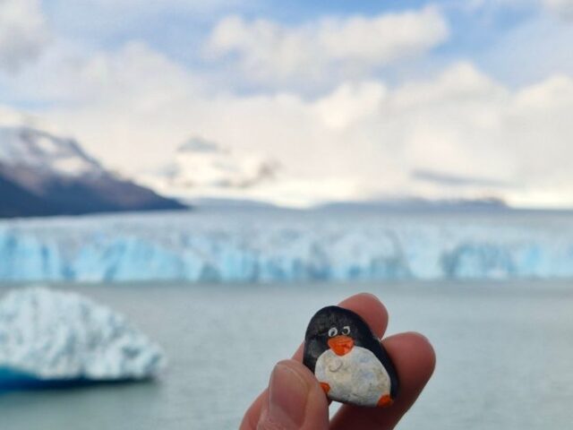 #258 – Perito Moreno Glacier, Argentina