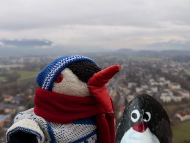#400 – Geyerturm, Salzburg, Austria