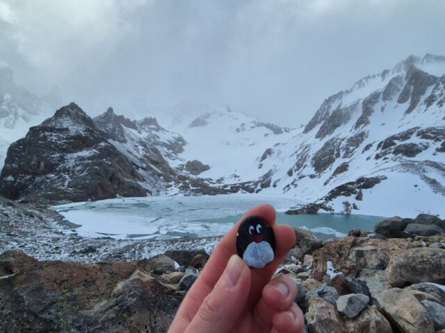 #423 – Laguna de los Tres, El Chaltén, Santa Cruz Province, Argentina