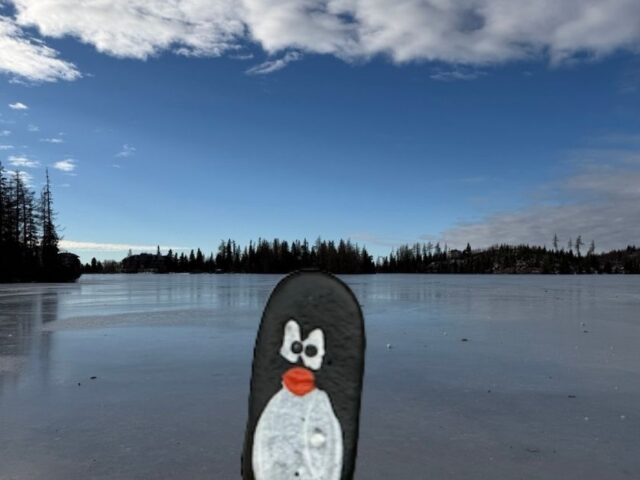#661 – Rock, Štrbské Pleso, Slovakia