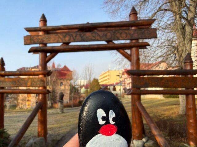 #678 – Starý Smokovec, High Tatras, Slovakia
