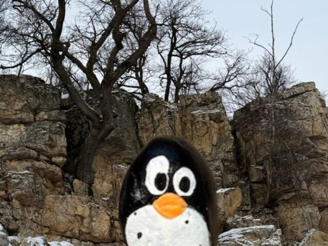 #829 – Small Cave, Little Carpathians, Slovakia