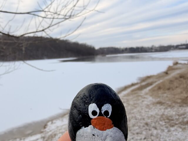 #832 – Lozorno Reservoir, Lozorno, Slovakia 