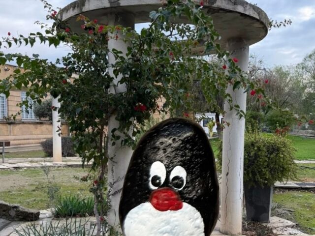 #889 – Eleftheria Park, Nicosia, Cyprus