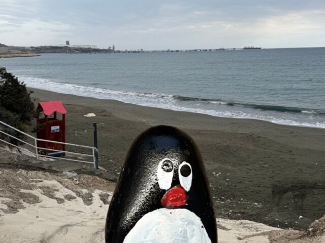 #898 – Governor’s Beach, Cyprus