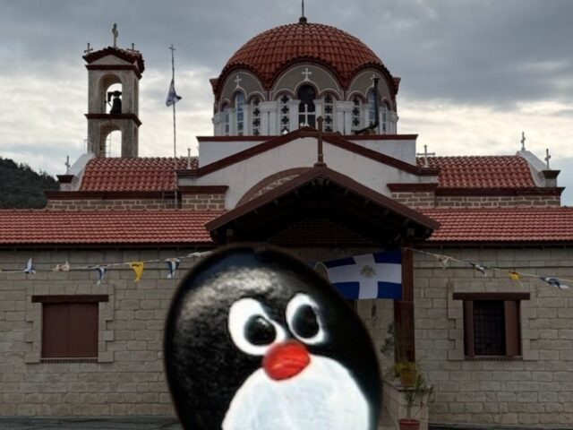#954 – Panagia Galaktotrofousa, Kofinou, Cyprus