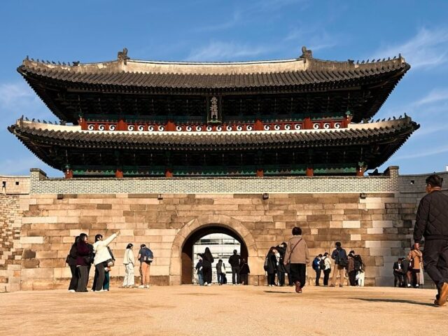 The Ultimate Guide to Seoul’s Historic Gates