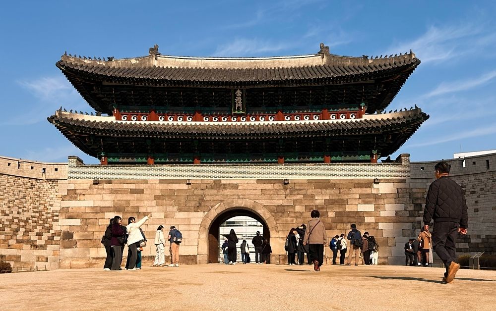 The Ultimate Guide to Seoul’s Historic Gates