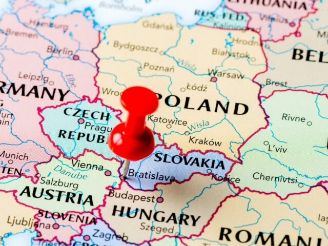 Things to Know Before Visiting Slovakia