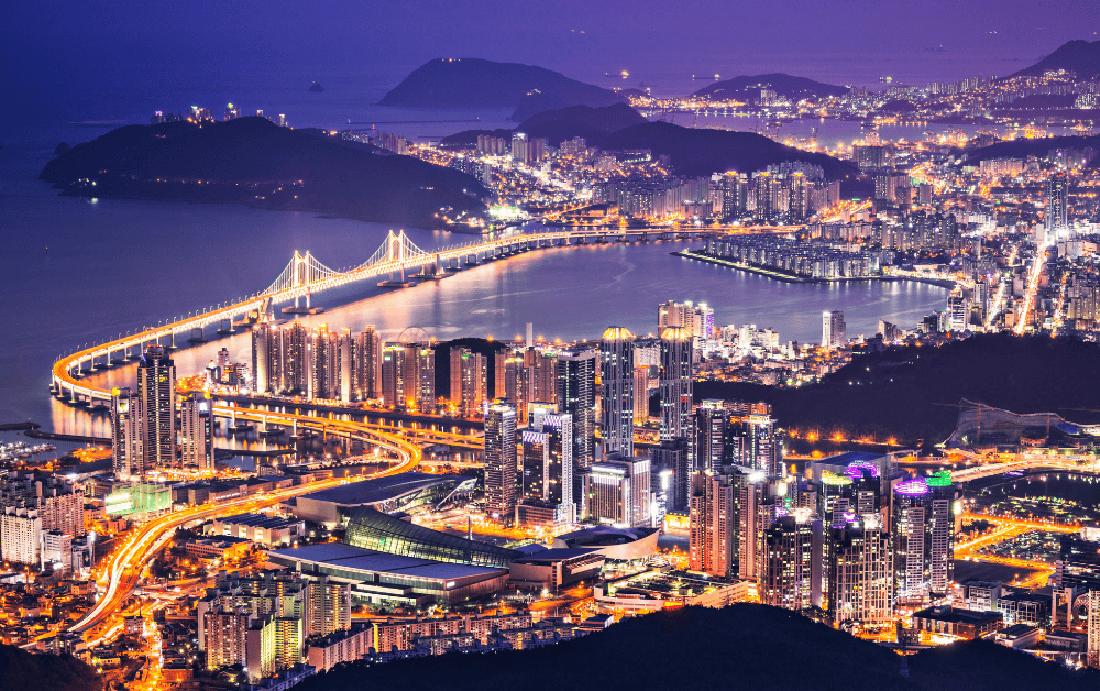 Busan Travel Tips: What to Know Before You Go
