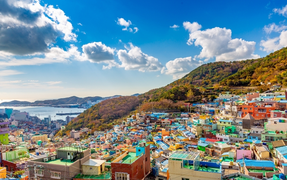 Gamcheon Village Busan Travel Guide: Everything You Need to Know Before Visiting