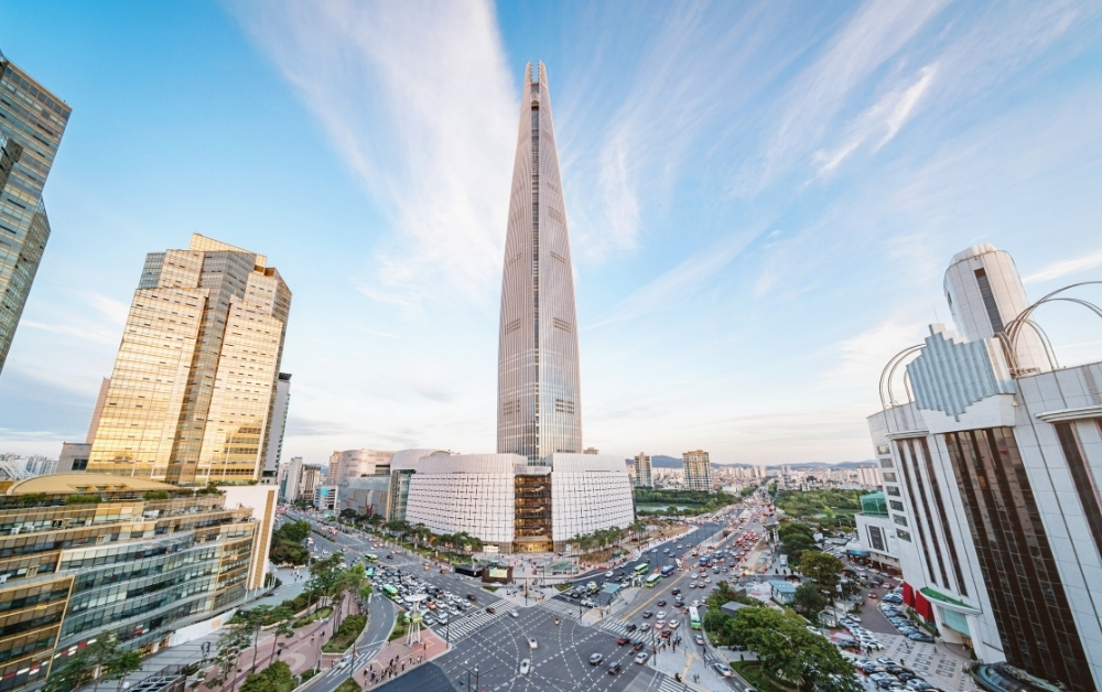 Lotte World Tower Seoul: Visiting Korea’s Tallest Building and What to Expect