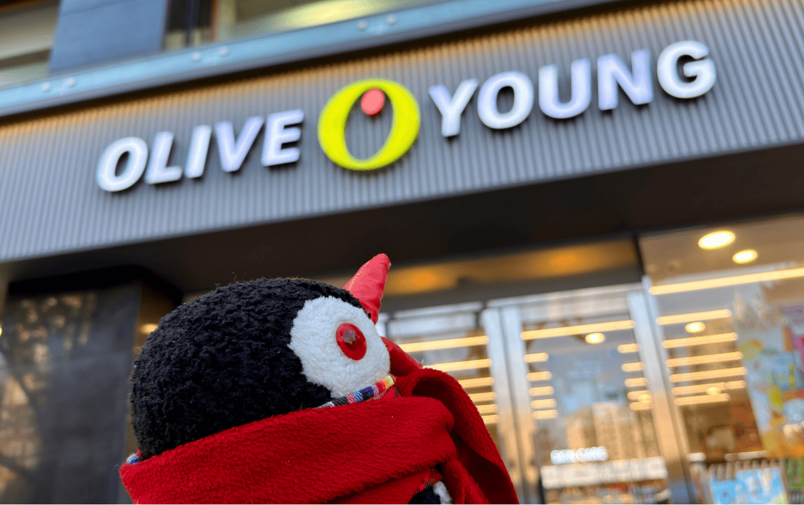 Olive Young Korea: What to Buy, Where to Find Stores & Shopping Tips