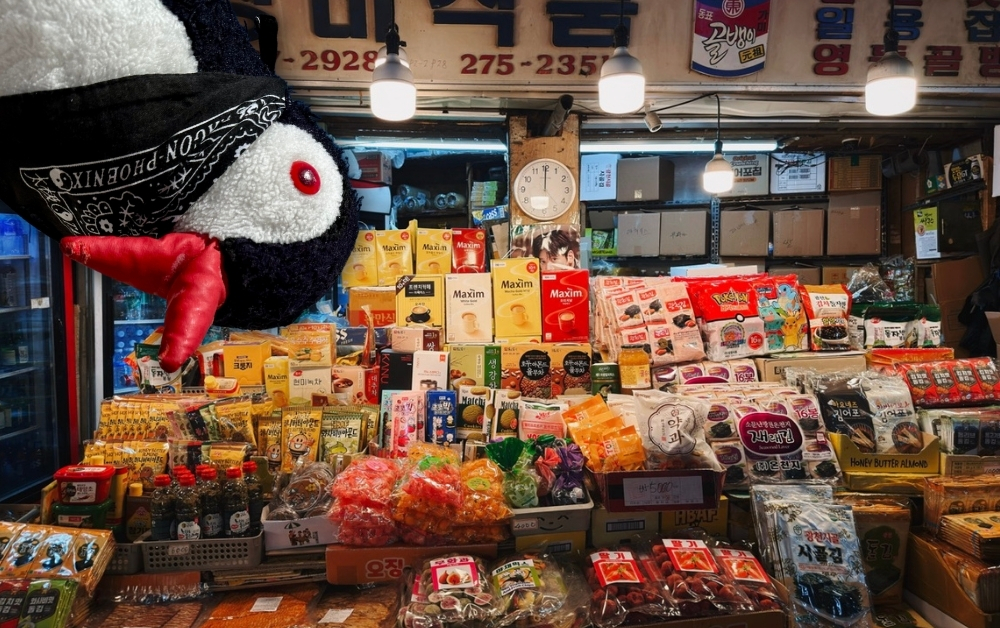 Seoul’s Must-Visit Markets