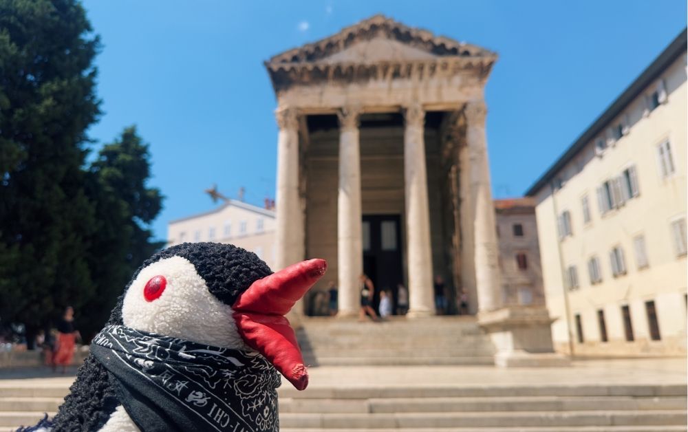 How to Spend One Perfect Day in Pula: Top Things to Do