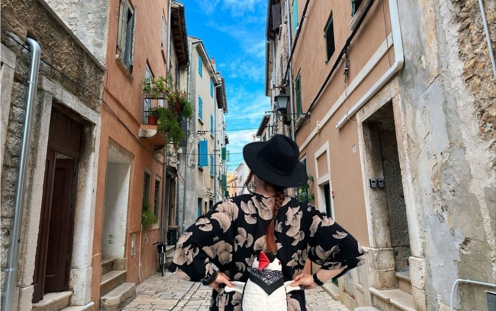 Spend One Day in Rovinj, Croatia: Waddle Through the City With Us