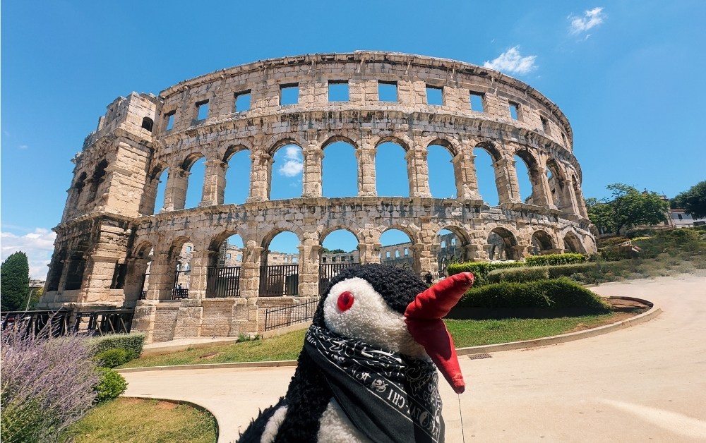 Pula, Croatia: What to Know Before You Go