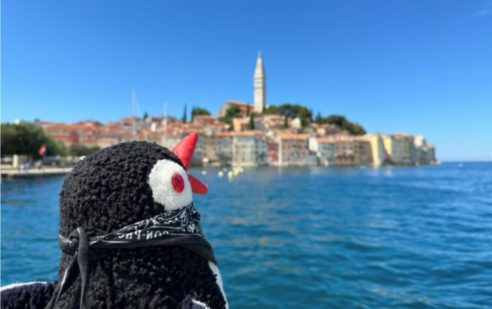 Rovinj, Croatia: Things to Know Before You Visit