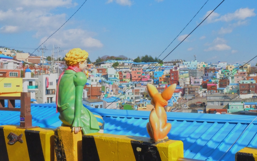 2 Days in Busan Itinerary: Best Things to Do and See