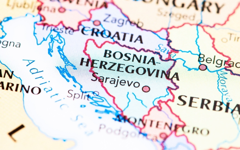 What You Should Know Before Visiting Bosnia and Herzegovina