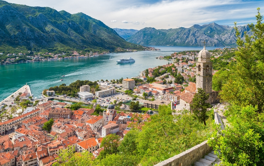 Kotor Travel Guide: What to Know Before You Go