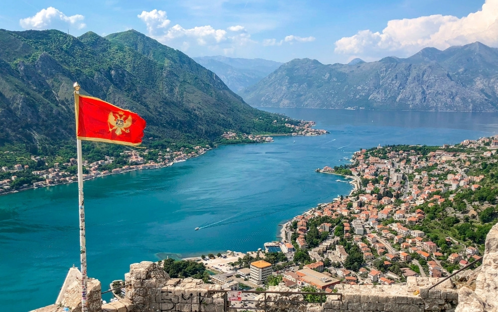 Montenegro Food Guide