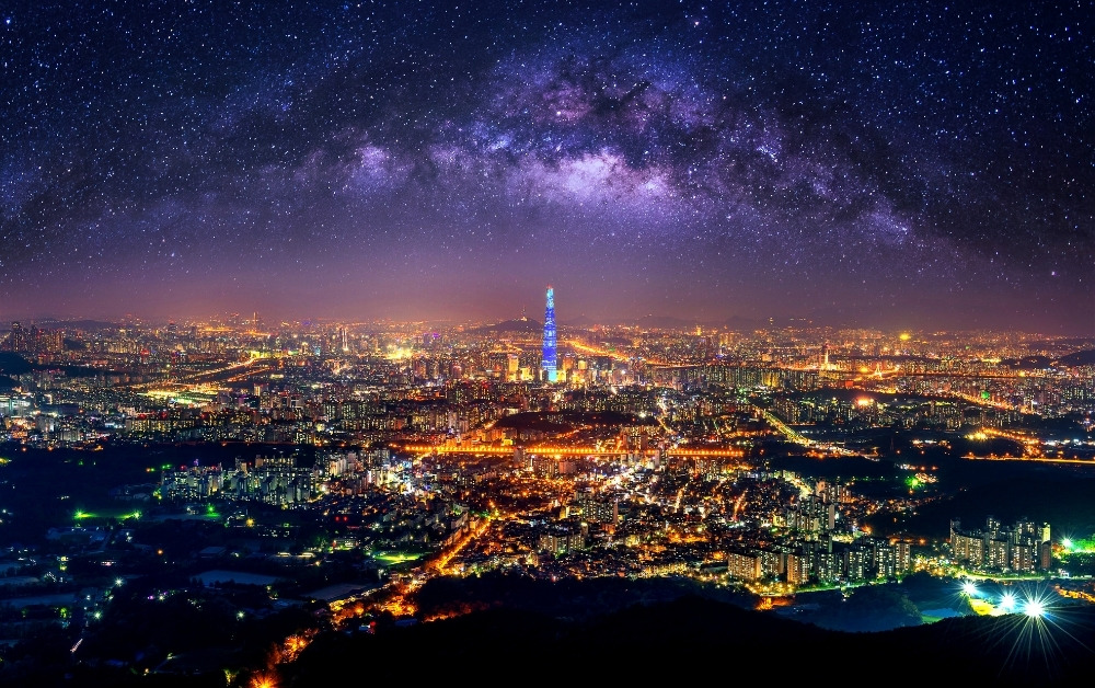 Realistic Seoul 9-Day Itinerary: A Practical Day-by-Day Travel Plan