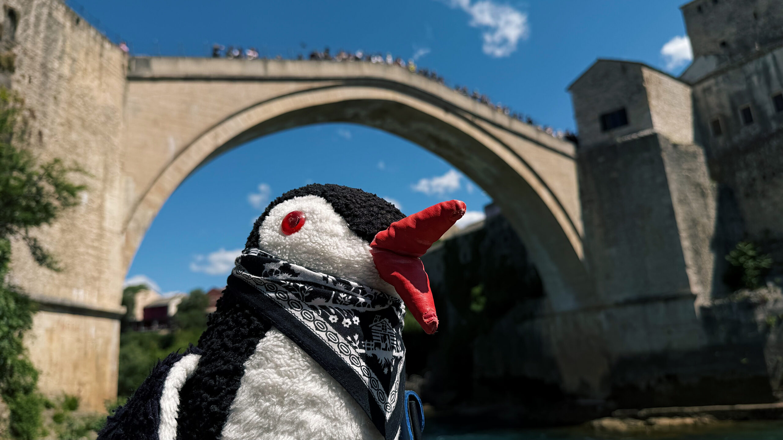 What to See and Do in Mostar