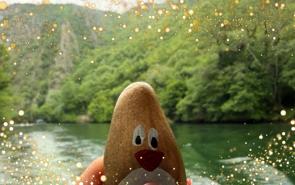 #506 – Vrelo Cave, Matka Canyon, North Macedonia