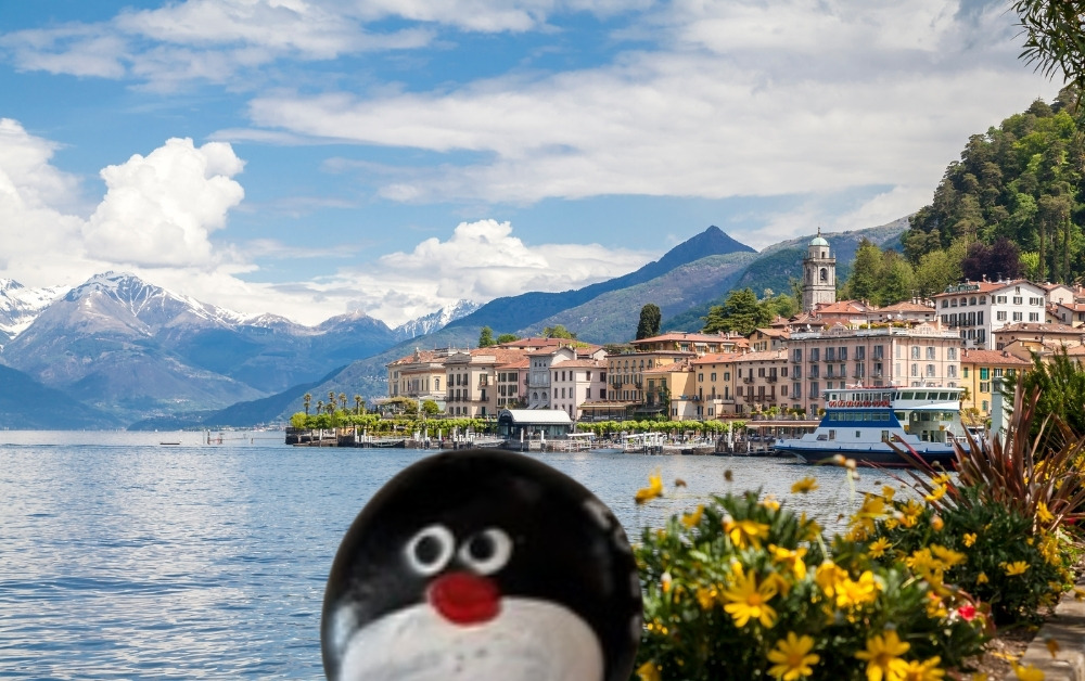 #975 – Lago di Como, Como, Italy