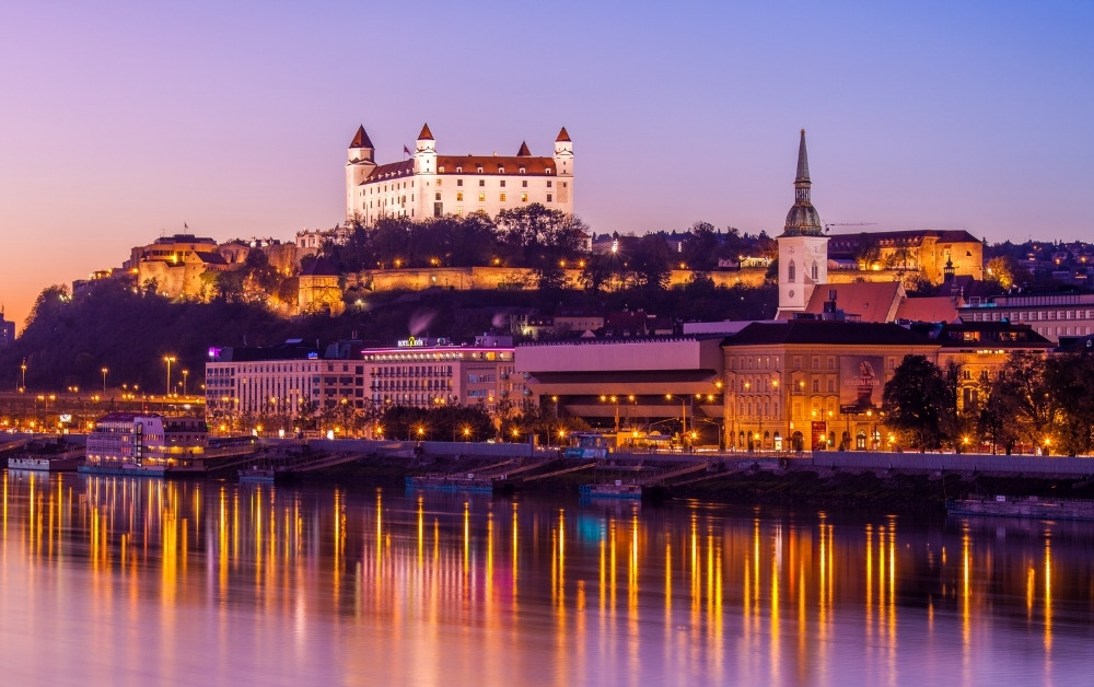 Things To Know About Bratislava Before You Visit