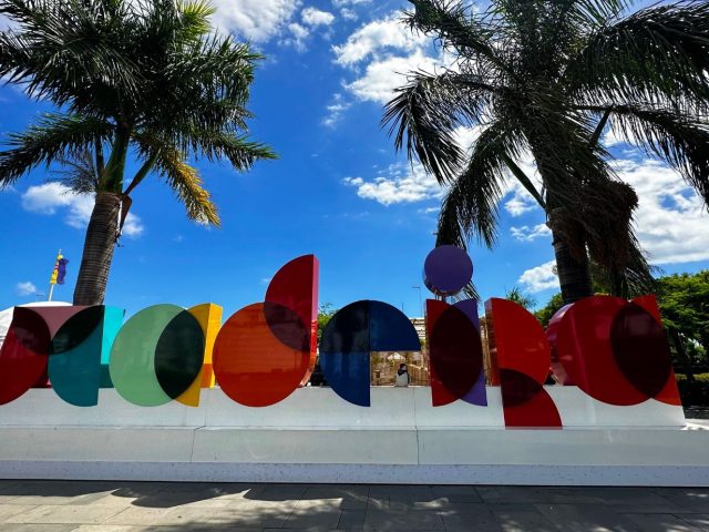 Funchal Statues Guide