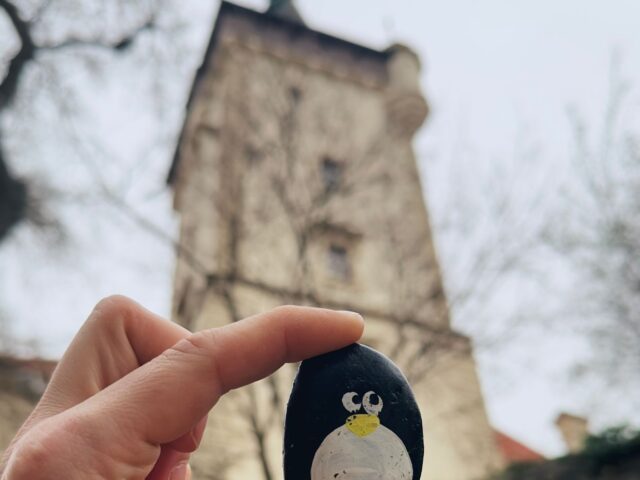 #119 – Průhonice Chateau, Prague, Czech Republic