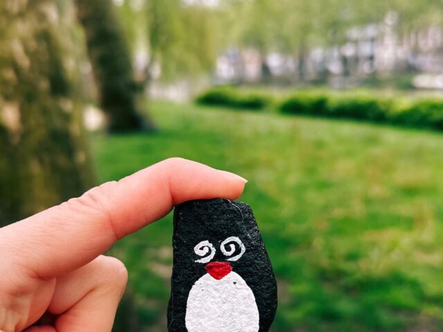 #150 – Weteringplantsoen, Amsterdam, Netherlands