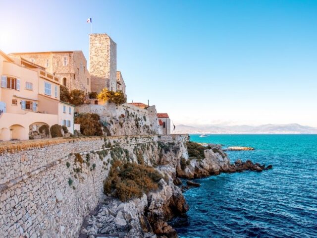 Things to Do in Antibes, France