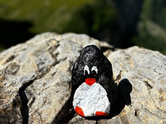 #385 – Appenzell Alps hike, Switzerland