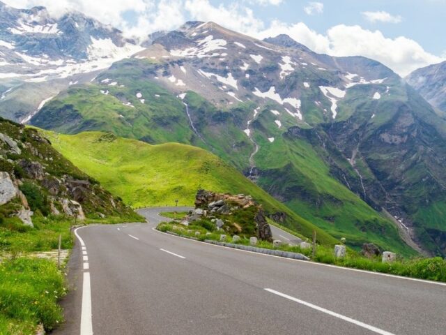 Austria by Car: The Ultimate Driving Guide