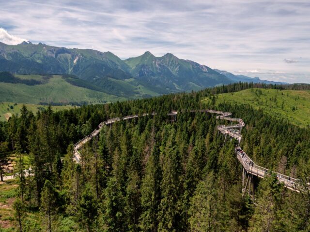 #3 – Bachledka, Ždiar, Slovakia